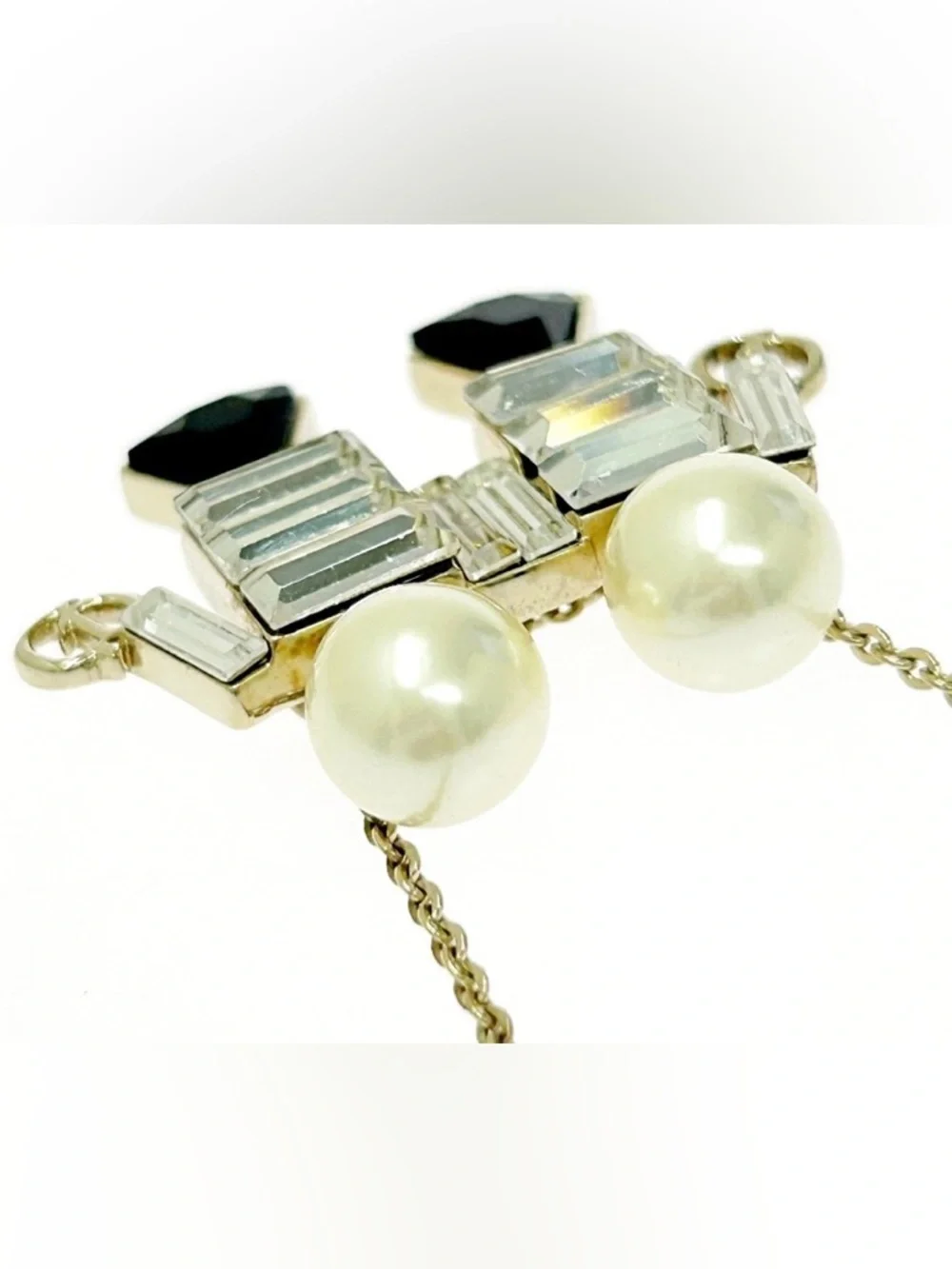 Dior vintage tell